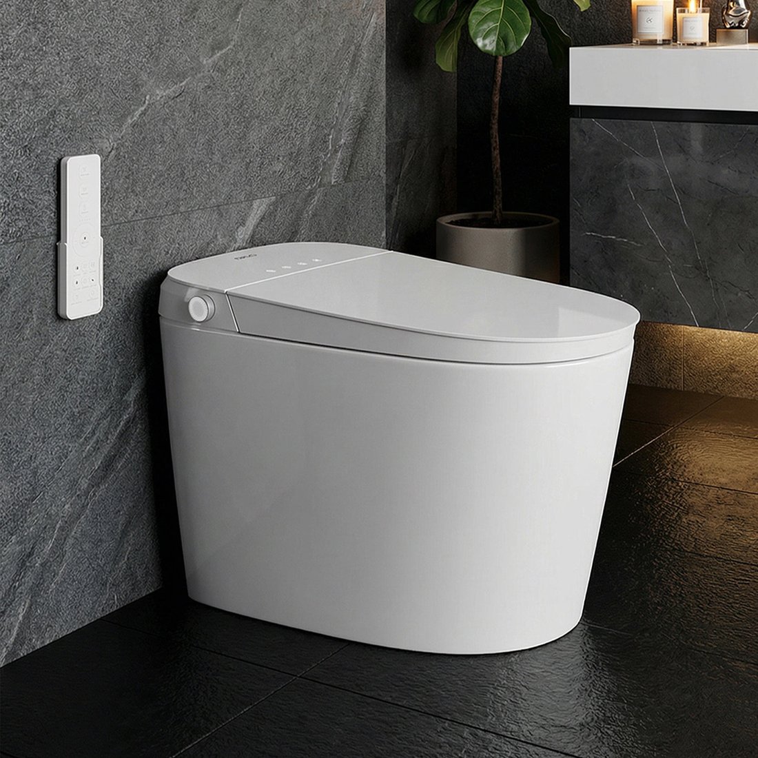 Eplo U8 Pro smart toilet
