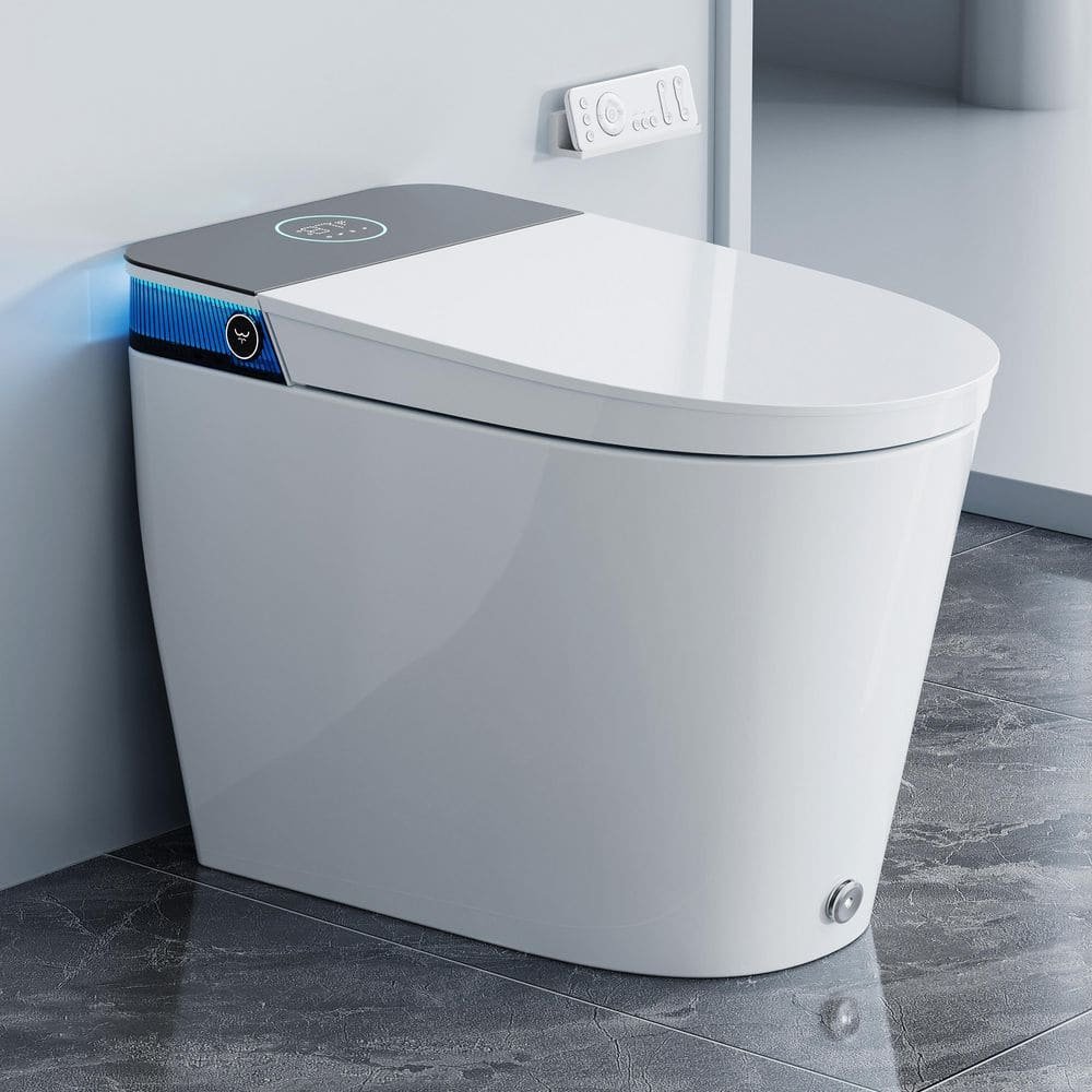 Horrow T38P smart toilet